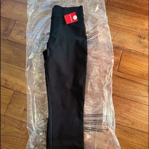 BNIP SPANX “The Perfect Black Pant” - XS Petite